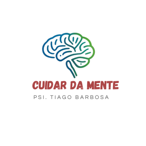 CUIDAR DA MENTE